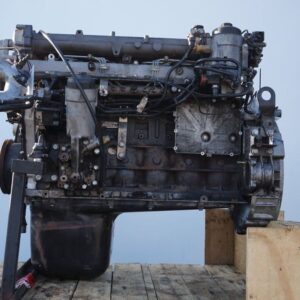 Motor man d0836lfl54 euro4 2008 280cp ult-024567