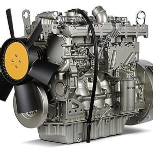 Motor perkins-1106c-70ta ult-025579