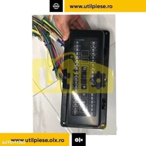 Calculator ecu pentru excavator caterpillar 320c