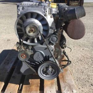 Deutz f3l1011  â€“ motor second hand ult-011453