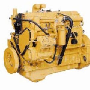 Motor caterpillar n4x ult-020701