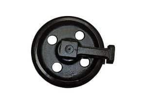 Pompa apa â€“ rotor cu palete pentru tractoare case ih ult-032402
