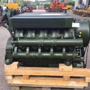Motor deutz f10l 413f ult-022087