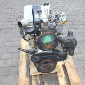 Motor second-hand sau reconditionat perkins 1004 ult-026908