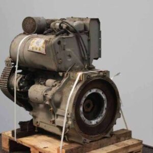 Motor deutz f2l912 ult-022173