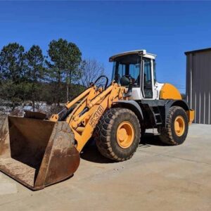 Piese de schimb liebherr l538 ult-028700