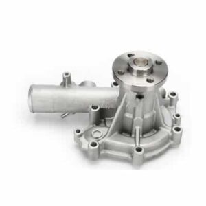 Pompa apa motor isuzu aa-6sd1xqf incarcator frontal hitachi lx 290 ult-032234