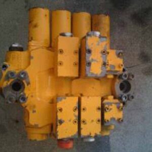 Distribuitor hidraulic bobcat 453 ult-012880