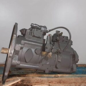 Pompa hidraulica excavator case cx225 ult-034474