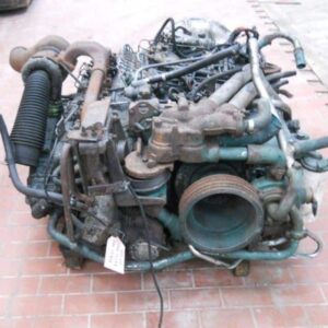 Motor volvo-thd102kb ult-027198