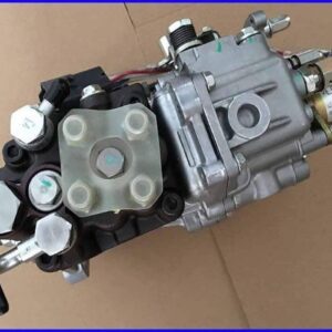 Pompa de injectie yanmar 4tne88 ult-033218