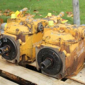 Pompa hidraulica excavator jcb js200lc ult-034761
