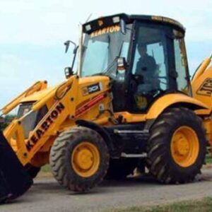 Dezmembrare buldoexcavator  JCB 3CX  ult-012122