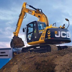 Piese de schimb JCB JCB JS70, JS130,JS160, JS200, JS220  ult-028680