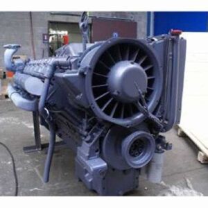 Motor complet DEUTZ BF10L513 ult-021549