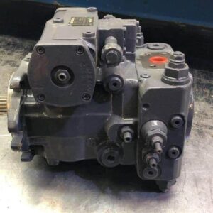 Pompa hidraulica rexroth ult-037653