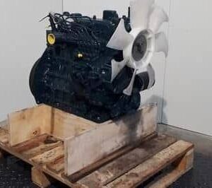 Motor kubota v1505 ult-024113