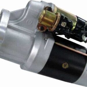 Electromotor komatsu 3d82ae3 ult-014788