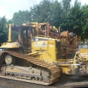Piese din dezmembrari buldozer caterpillar d6n ult-029049