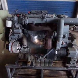 Motor complet liebherr d924te pentru buldozer liebherr pr722 ult-020879