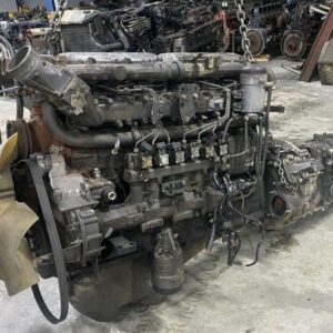 Motor daf xe315 c1 430cp ult-021478