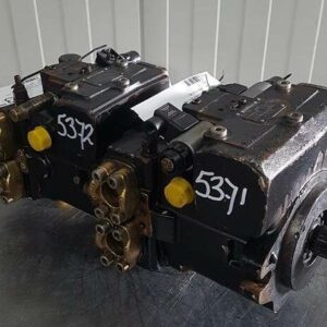 Pompa hidraulica hydromatik a4vg71ep2d1/32l ult-035250