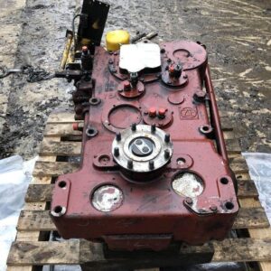 Cutie de viteze vola jcb 420 ult-09974