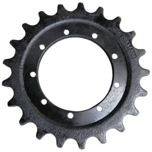Steluta-sprocket Caterpillar 318B
