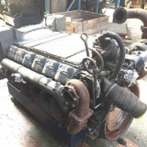 Motor deutz bf12l413f second-hand import germania ult-021560
