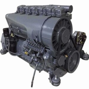 Motor deutz bf4l914 ult-021667