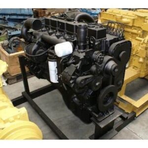 Motor cummins 6 ct 8.3 ult-021157