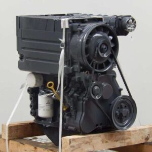 Deutz f3l1011f motor reconditionat cu garantie ult-011455