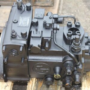 PompÄƒ hidraulicÄƒ hydromatik a4v90 da, de la liebherr l 531