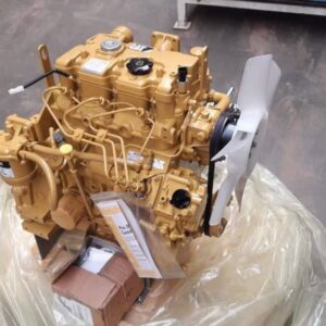 Motor caterpillar c1.5 ult-020490