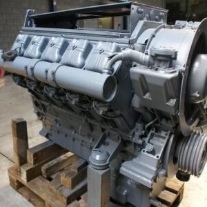 Motor f10l413fw ult-023115