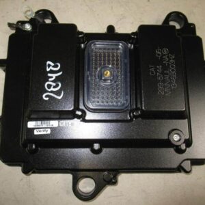 Calculator / ecu pentru caterpillar ult-04636