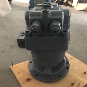 Hidromotor pentru excavator takeuchi tb1140 ult-016920