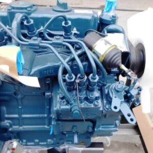 Motor nou kubota d722 ult-025274