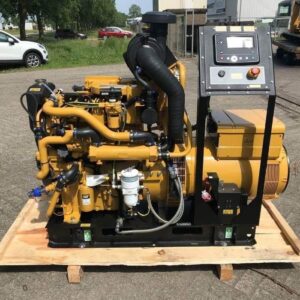 Motor caterpillar c4.4 ult-020616