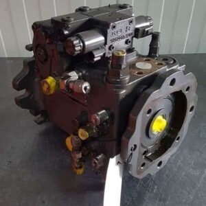 Pompa hidraulica excavator doosan dx420lc ult-034583