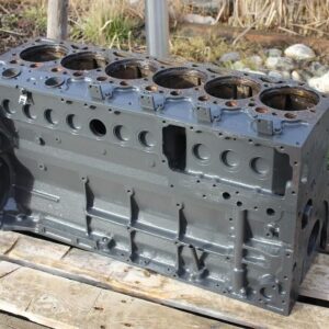 Bloc motor isuzu 6hk1 ult-03525