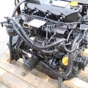 Motor diesel yanmar 4tnv84t ult-022964