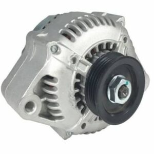 Alternator pentru  JCB 2CX, 3CX, 4CX, 524, 525, 530, 540   ult-052