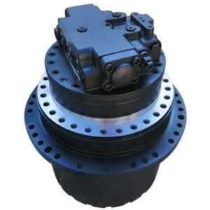 Transmisie finala-hidromtotor YANMAR B22-B25-B27-B2U-B30V-B31-B32-B37