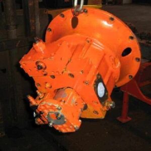 Pompa hidraulica linde hpr 100 â€“ second hand sau reconditionata ult-036131