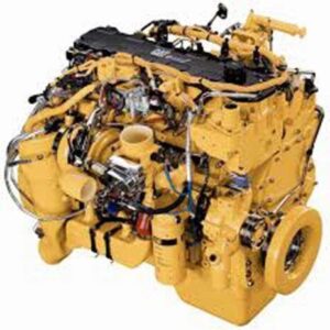 Motor second hand pentru utilaj caterpillar ult-026831