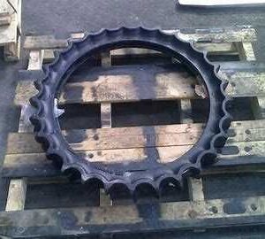 Steluta Komatsu PC128, PC160, PC180, PC210, PC228, PC240, PC350