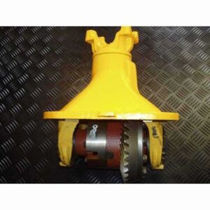 Diferential buldoexcavator caterpillar 428 ult-012472