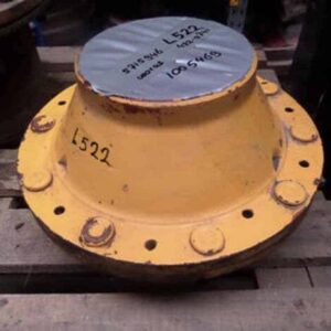 Butuc roata second hand pentru incarcator â€“ vola liebherr l512, l522 ult-04376