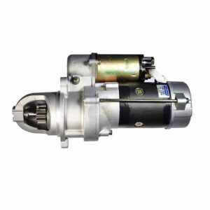 Electromotor jcb 444 ult-014771